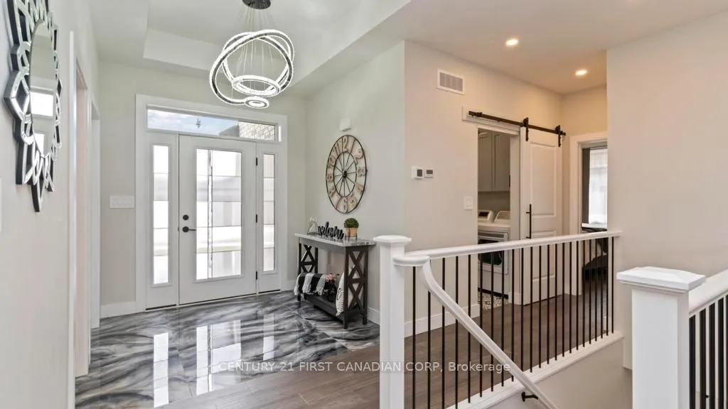 Photo 4 of 27 Elliot Street, Strathroy-Caradoc, SE — HOMEH