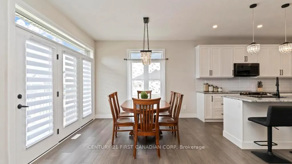Photo 7 of 27 Elliot Street, Strathroy-Caradoc, SE — HOMEH