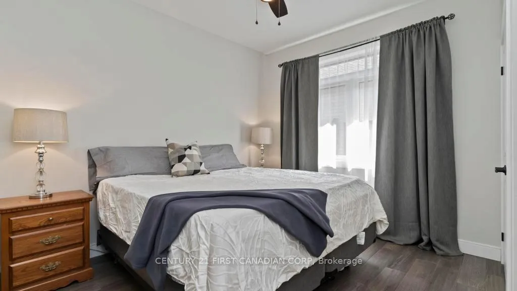 Photo 21 of 27 Elliot Street, Strathroy-Caradoc, SE — HOMEH