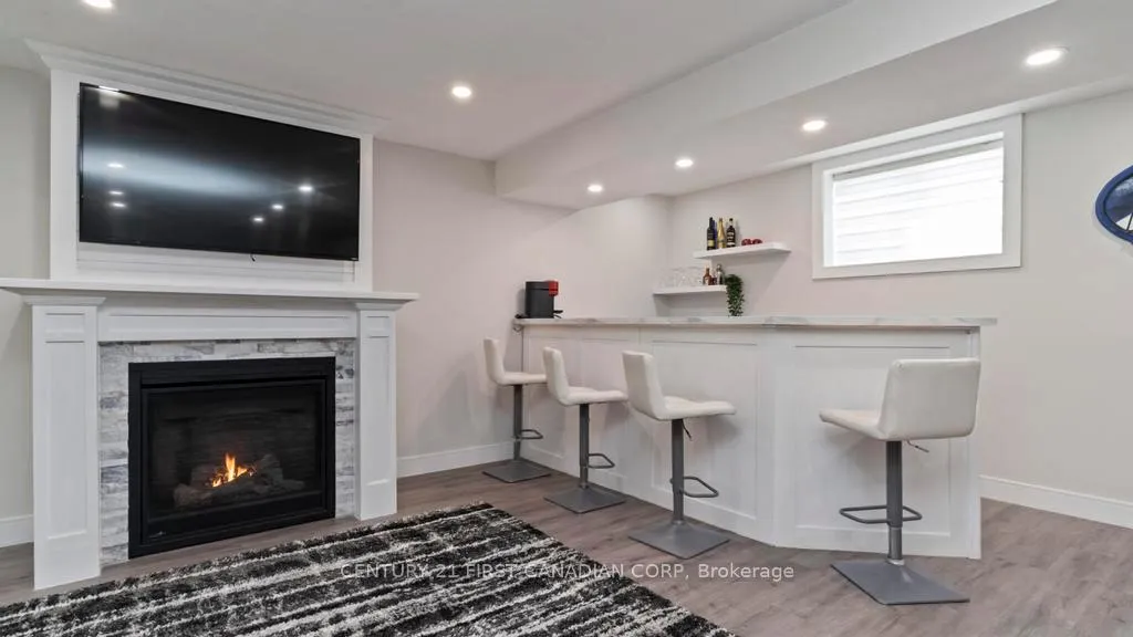 Photo 24 of 27 Elliot Street, Strathroy-Caradoc, SE — HOMEH