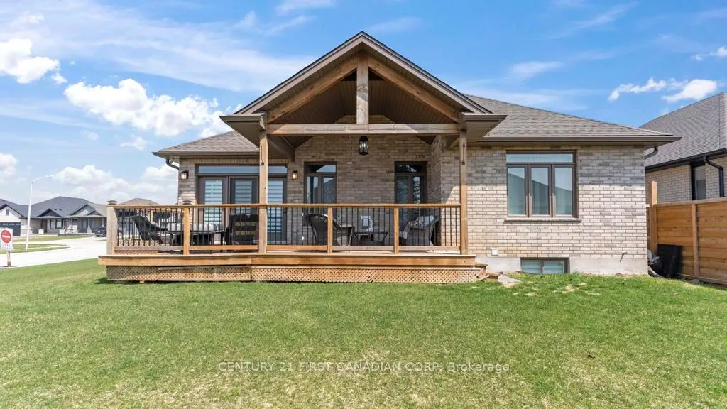 Photo 32 of 27 Elliot Street, Strathroy-Caradoc, SE — HOMEH