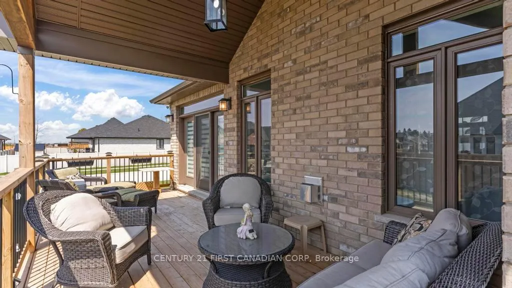 Photo 34 of 27 Elliot Street, Strathroy-Caradoc, SE — HOMEH