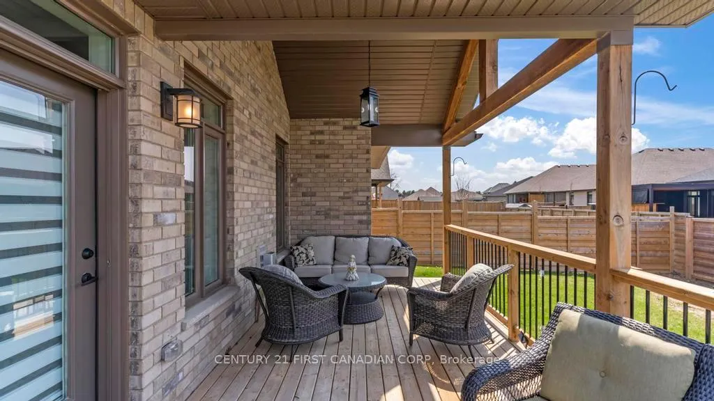 Photo 35 of 27 Elliot Street, Strathroy-Caradoc, SE — HOMEH