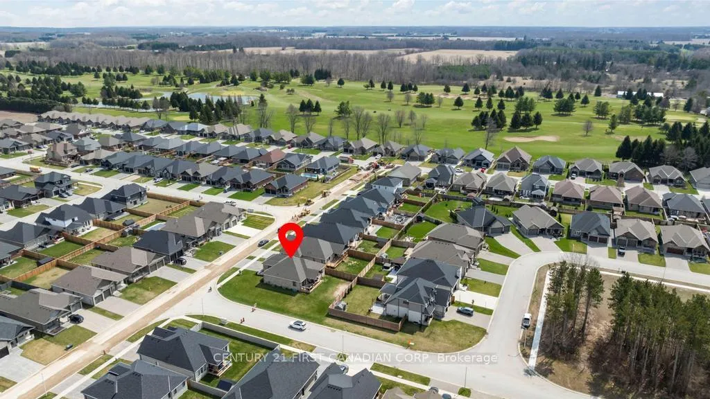 Photo 38 of 27 Elliot Street, Strathroy-Caradoc, SE — HOMEH