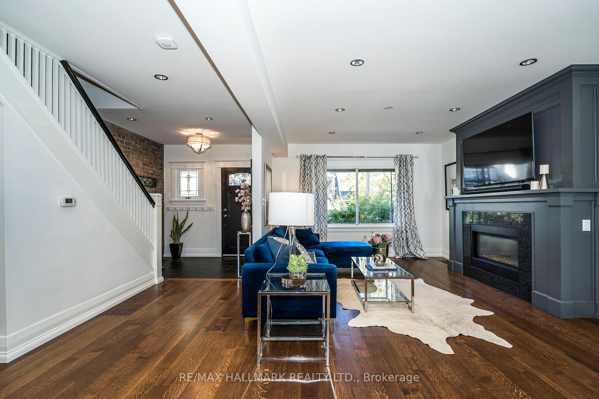 Photo 1 of 104 Monarch Park Avenue, Toronto, Greenwood-Coxwell — HOMEH