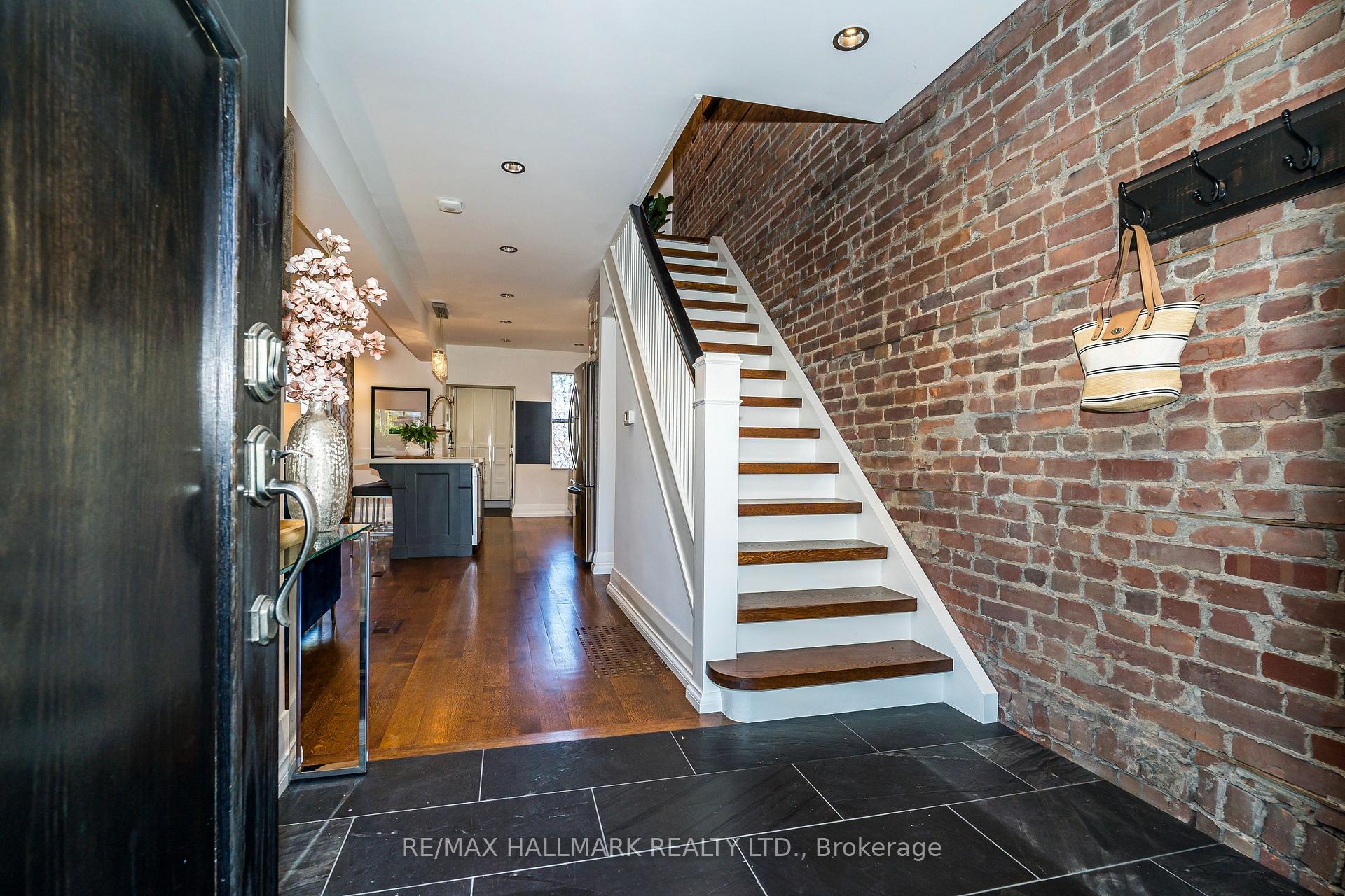 Photo 2 of 104 Monarch Park Avenue, Toronto, Greenwood-Coxwell — HOMEH
