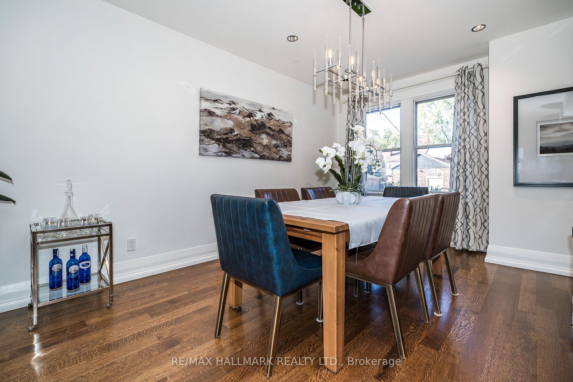 Photo 11 of 104 Monarch Park Avenue, Toronto, Greenwood-Coxwell — HOMEH