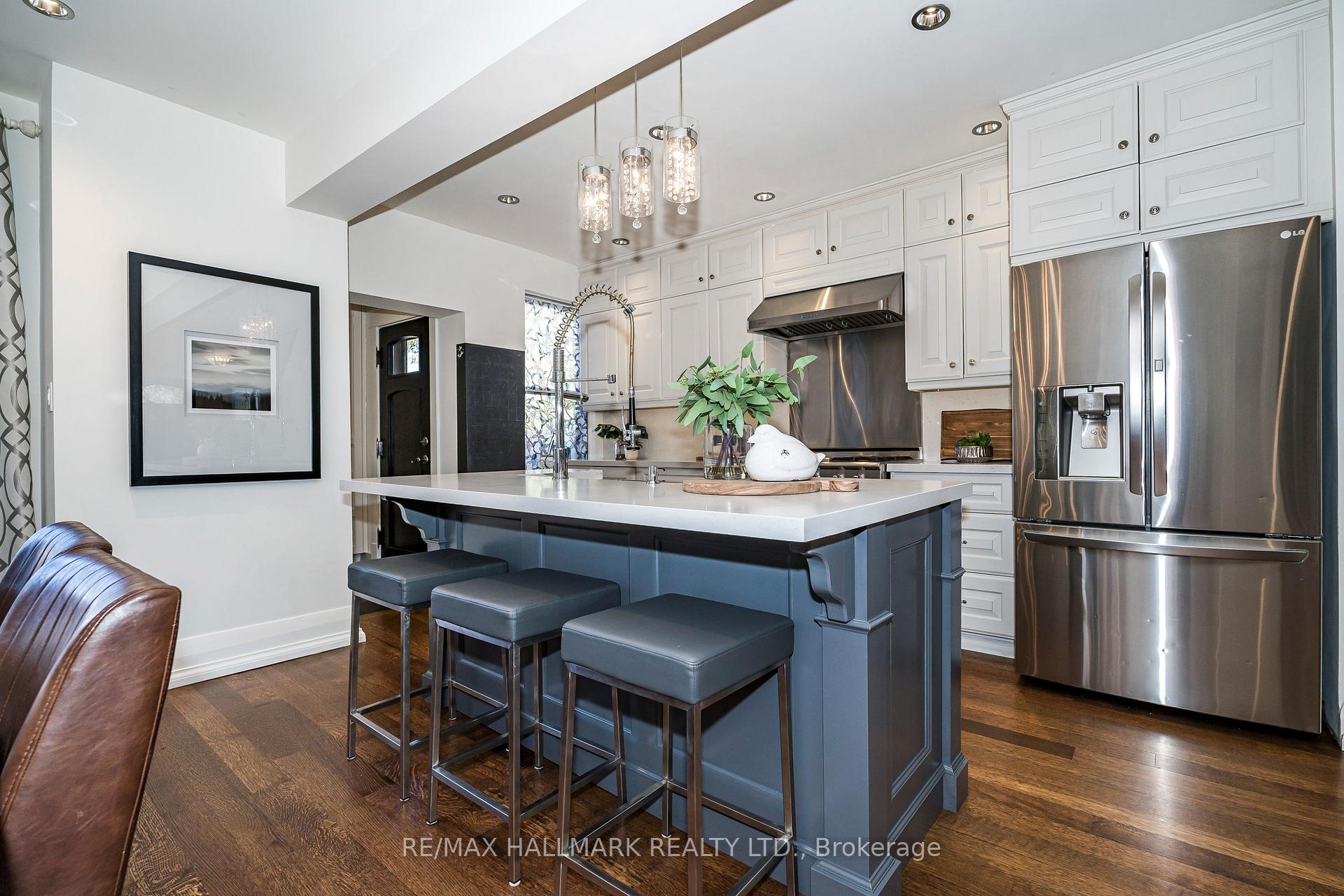 Photo 13 of 104 Monarch Park Avenue, Toronto, Greenwood-Coxwell — HOMEH