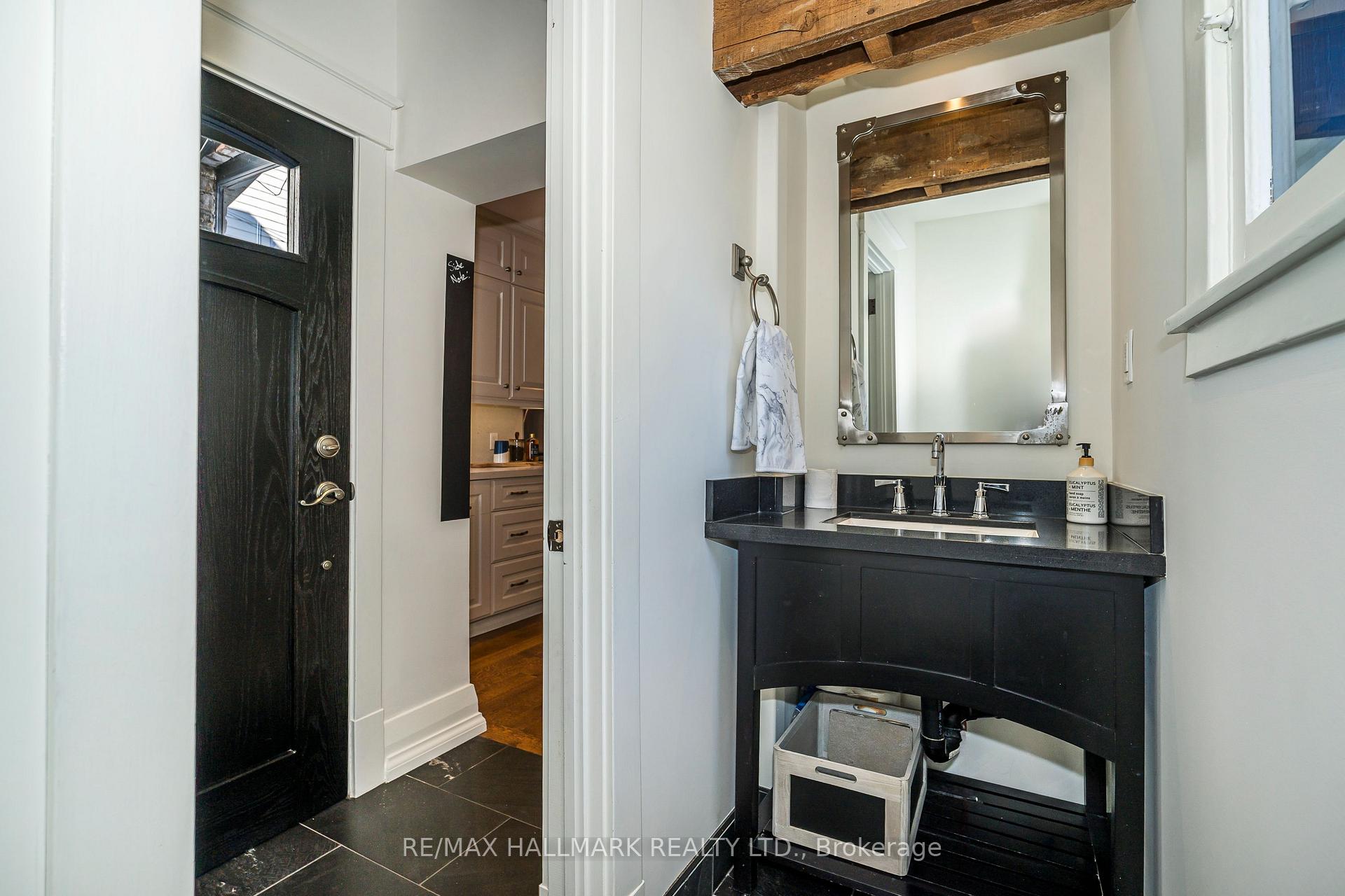 Photo 20 of 104 Monarch Park Avenue, Toronto, Greenwood-Coxwell — HOMEH