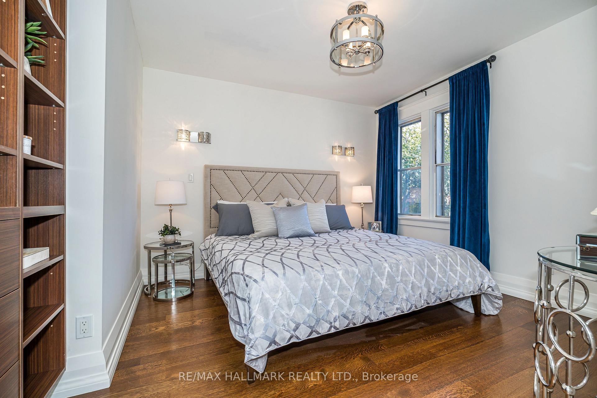 Photo 23 of 104 Monarch Park Avenue, Toronto, Greenwood-Coxwell — HOMEH