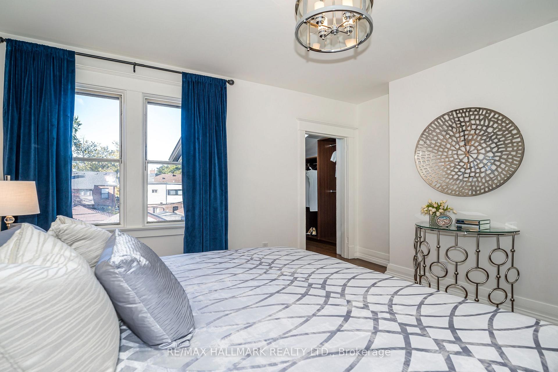 Photo 25 of 104 Monarch Park Avenue, Toronto, Greenwood-Coxwell — HOMEH