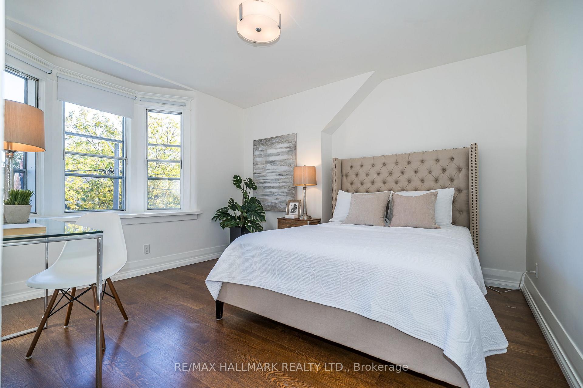 Photo 29 of 104 Monarch Park Avenue, Toronto, Greenwood-Coxwell — HOMEH