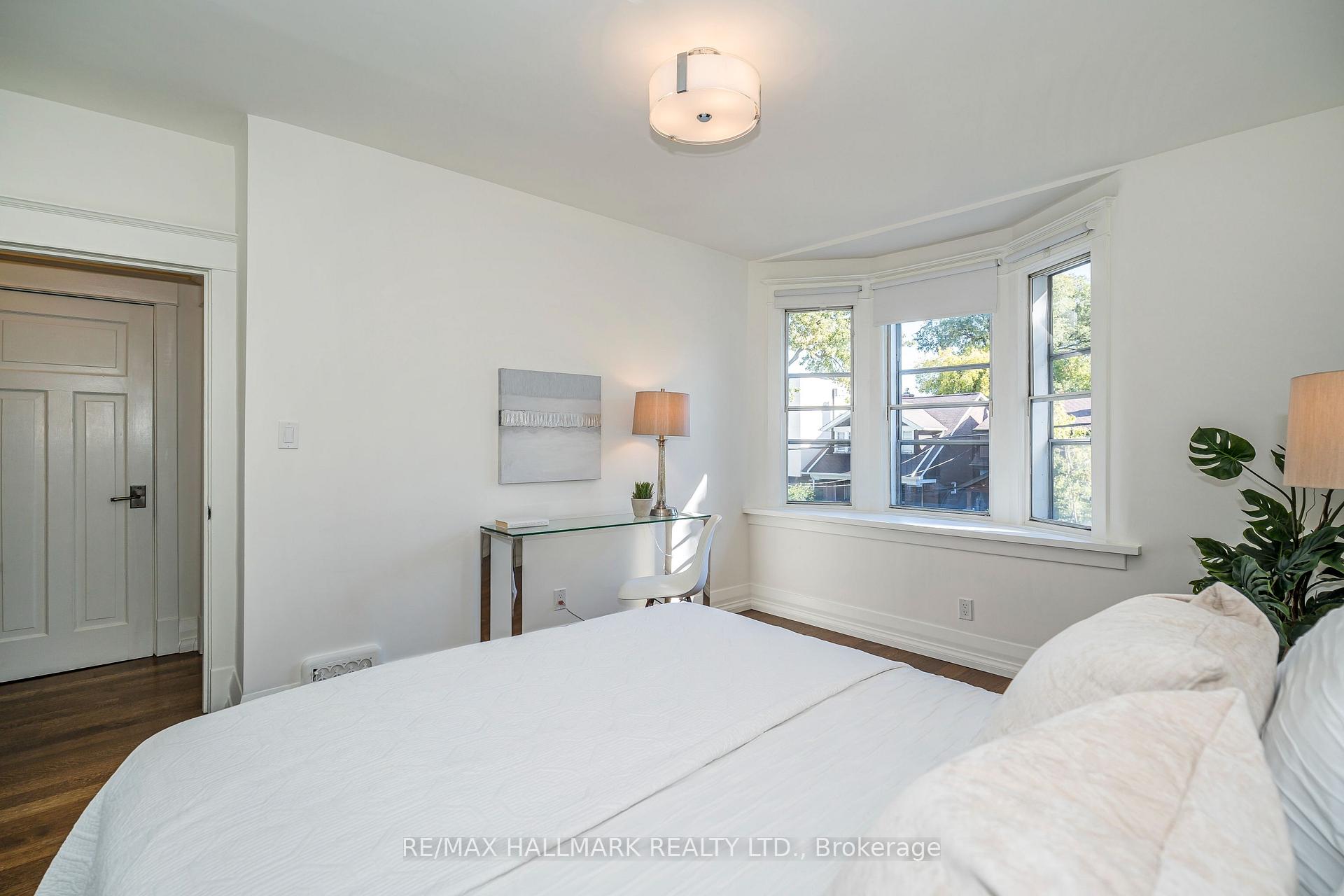 Photo 30 of 104 Monarch Park Avenue, Toronto, Greenwood-Coxwell — HOMEH