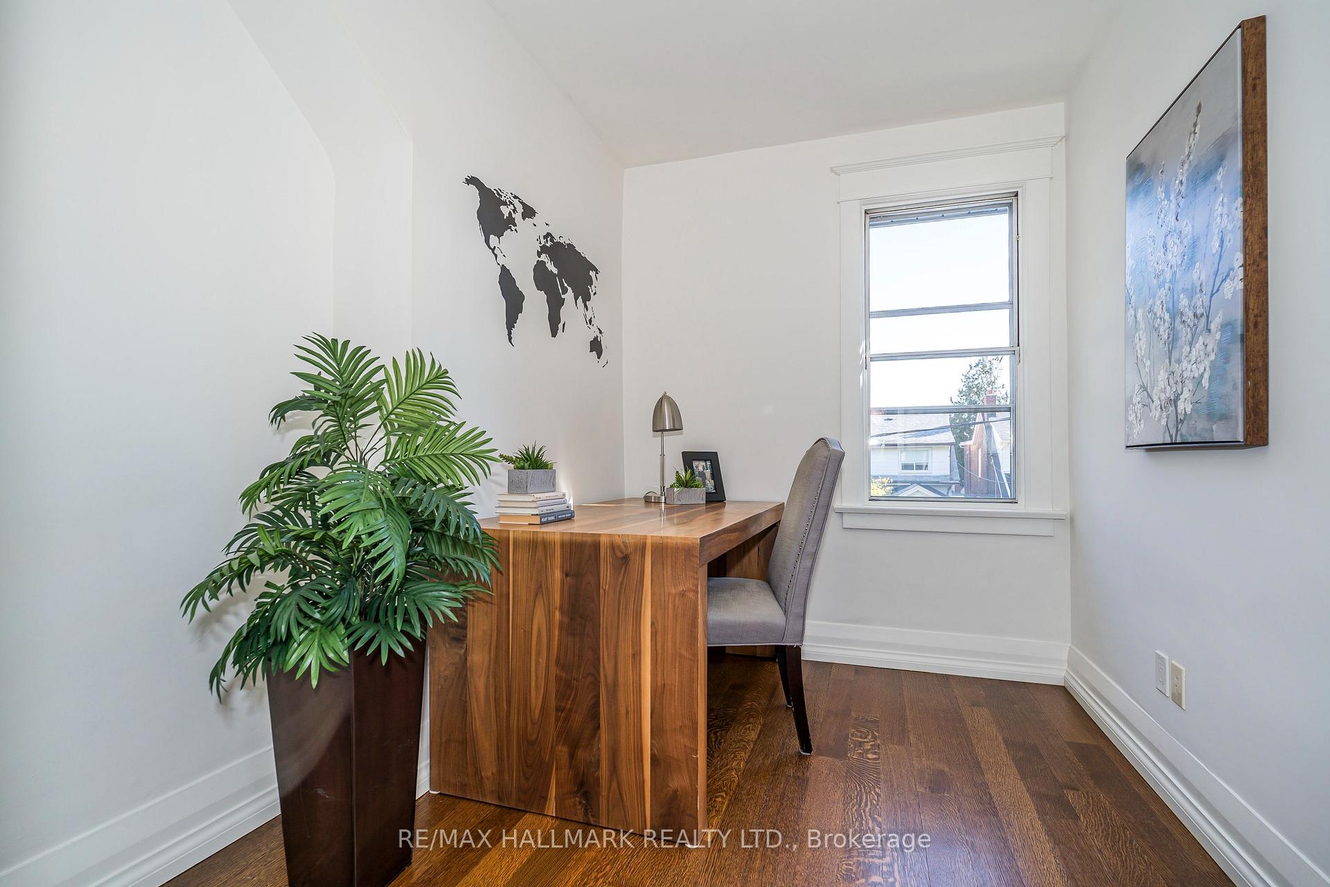 Photo 31 of 104 Monarch Park Avenue, Toronto, Greenwood-Coxwell — HOMEH