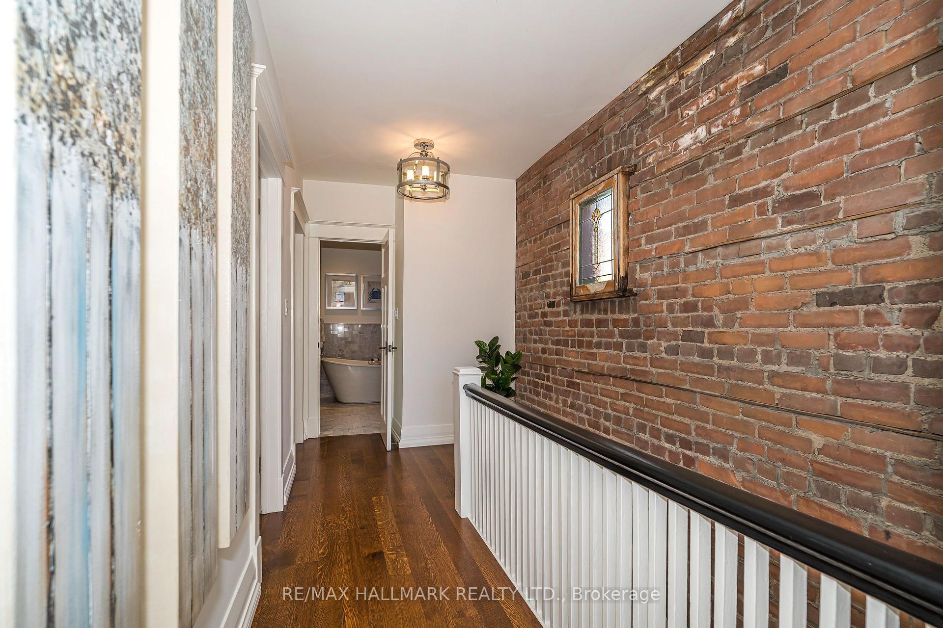 Photo 32 of 104 Monarch Park Avenue, Toronto, Greenwood-Coxwell — HOMEH