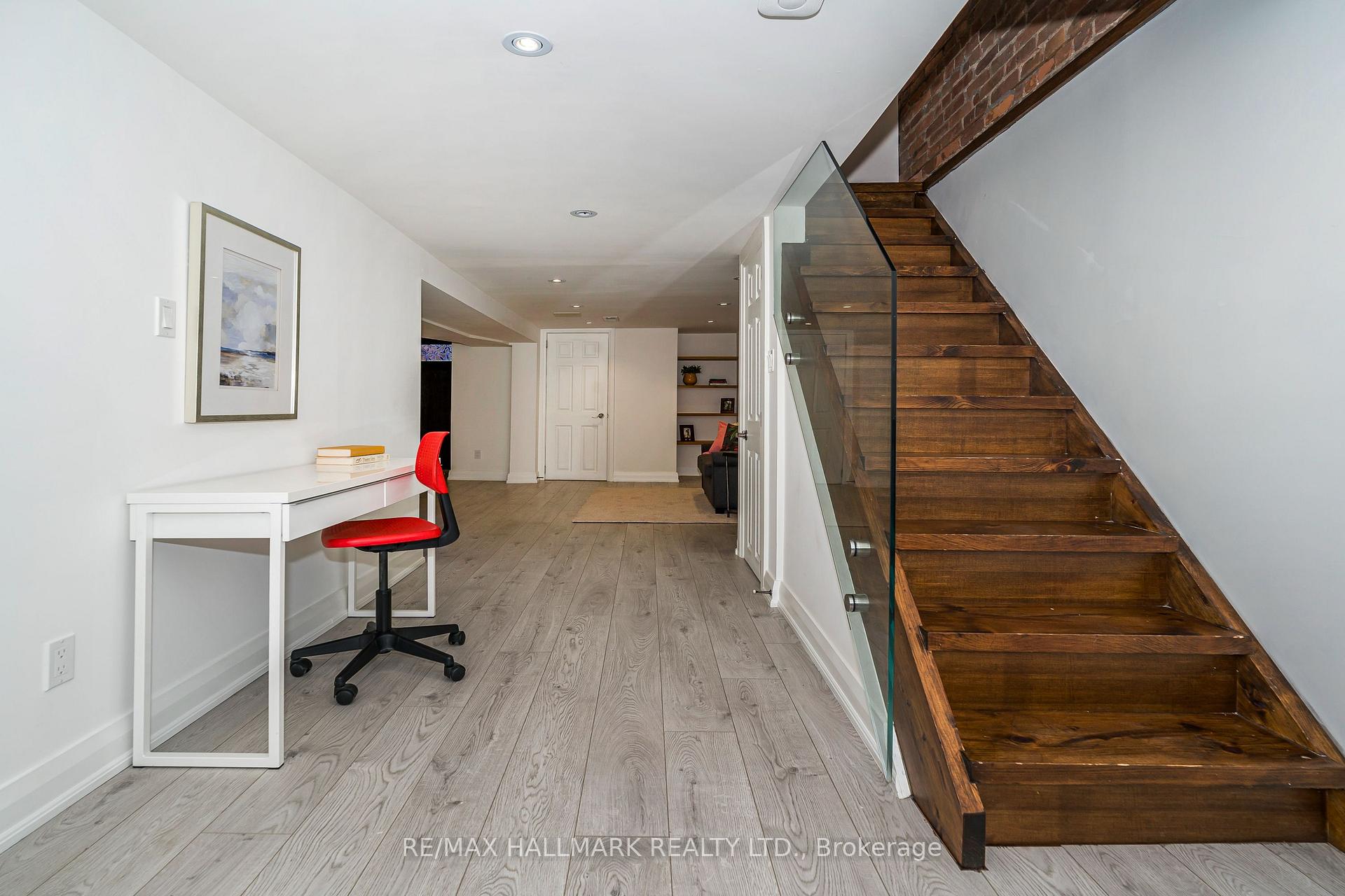Photo 35 of 104 Monarch Park Avenue, Toronto, Greenwood-Coxwell — HOMEH