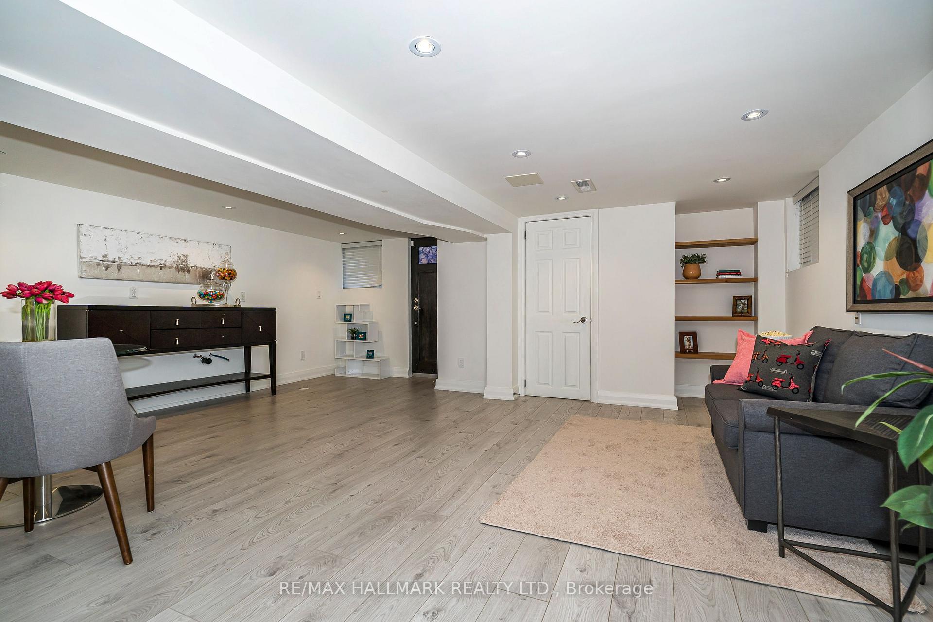 Photo 36 of 104 Monarch Park Avenue, Toronto, Greenwood-Coxwell — HOMEH