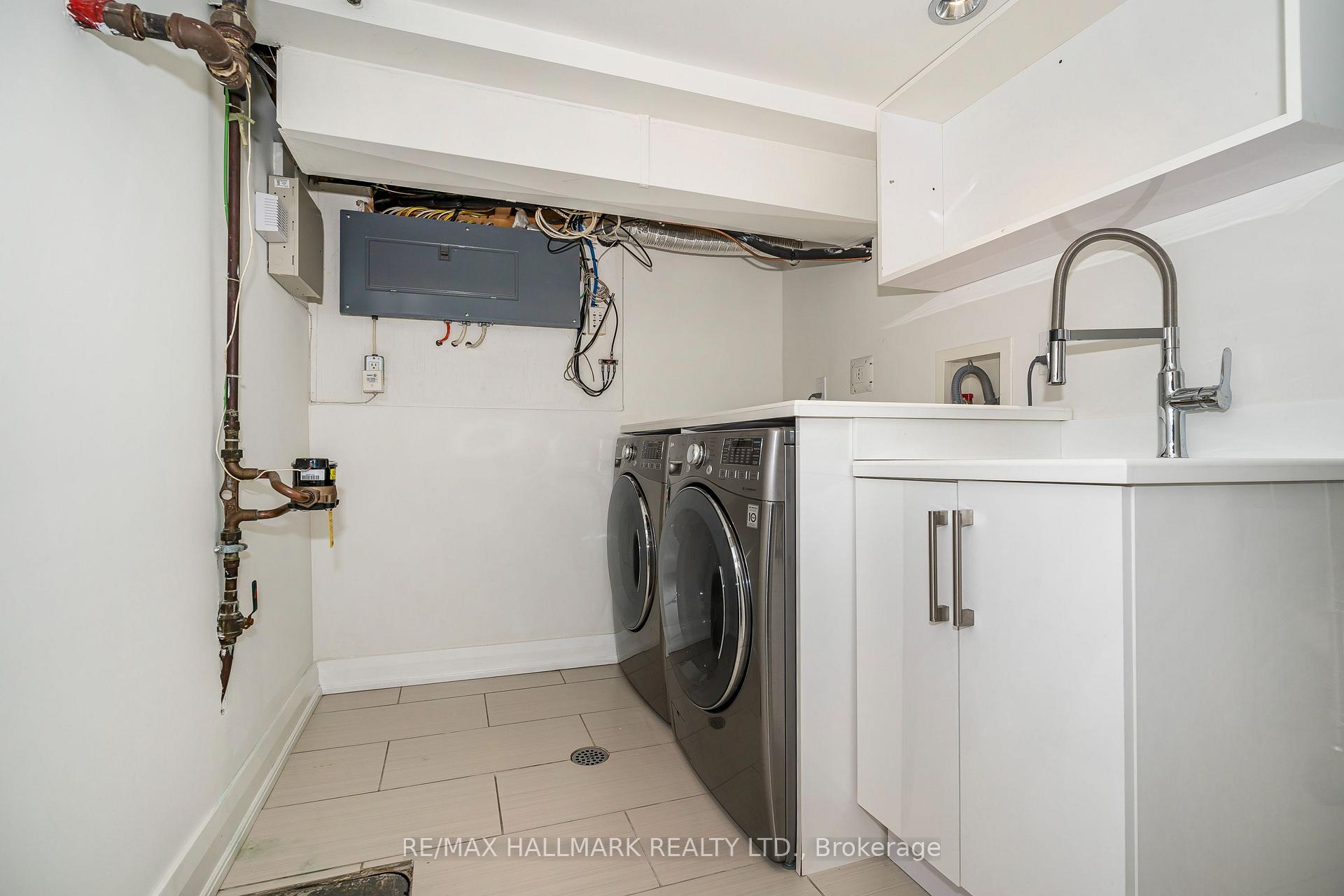 Photo 38 of 104 Monarch Park Avenue, Toronto, Greenwood-Coxwell — HOMEH