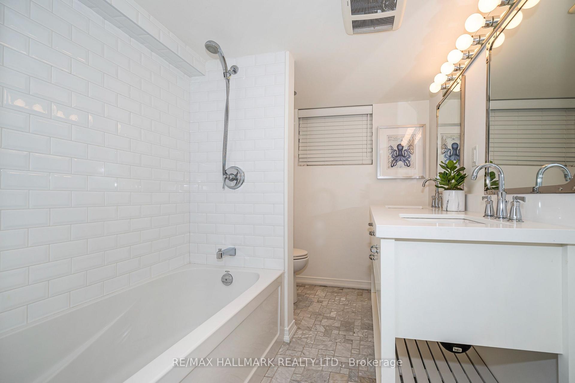 Photo 39 of 104 Monarch Park Avenue, Toronto, Greenwood-Coxwell — HOMEH