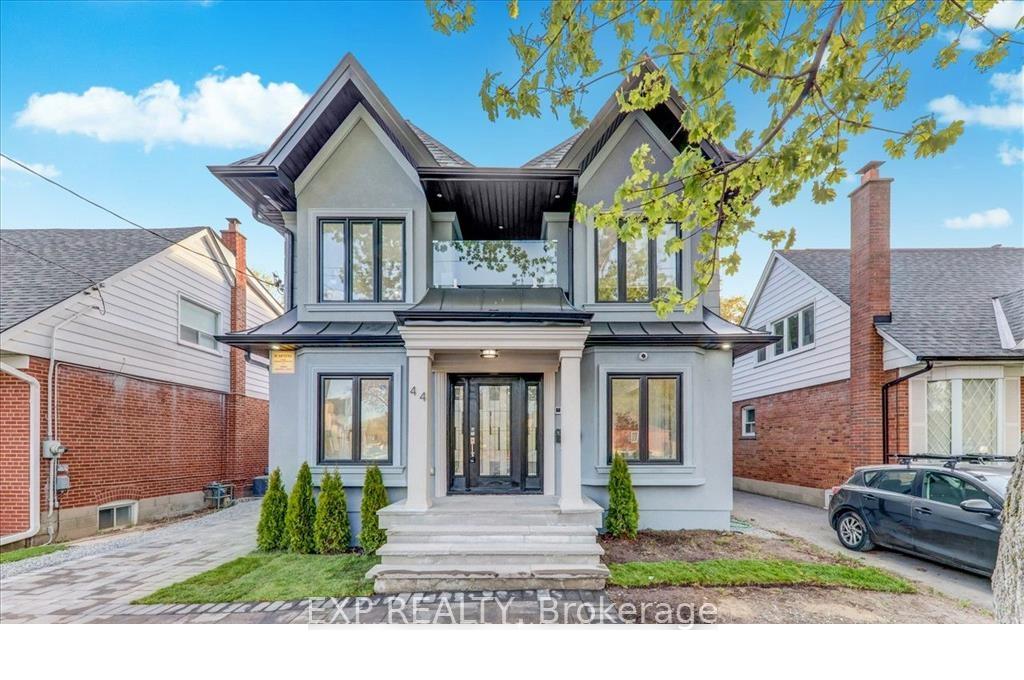 Photo 1 of 44 Tower Drive, Scarborough, Wexford-Maryvale — HOMEH
