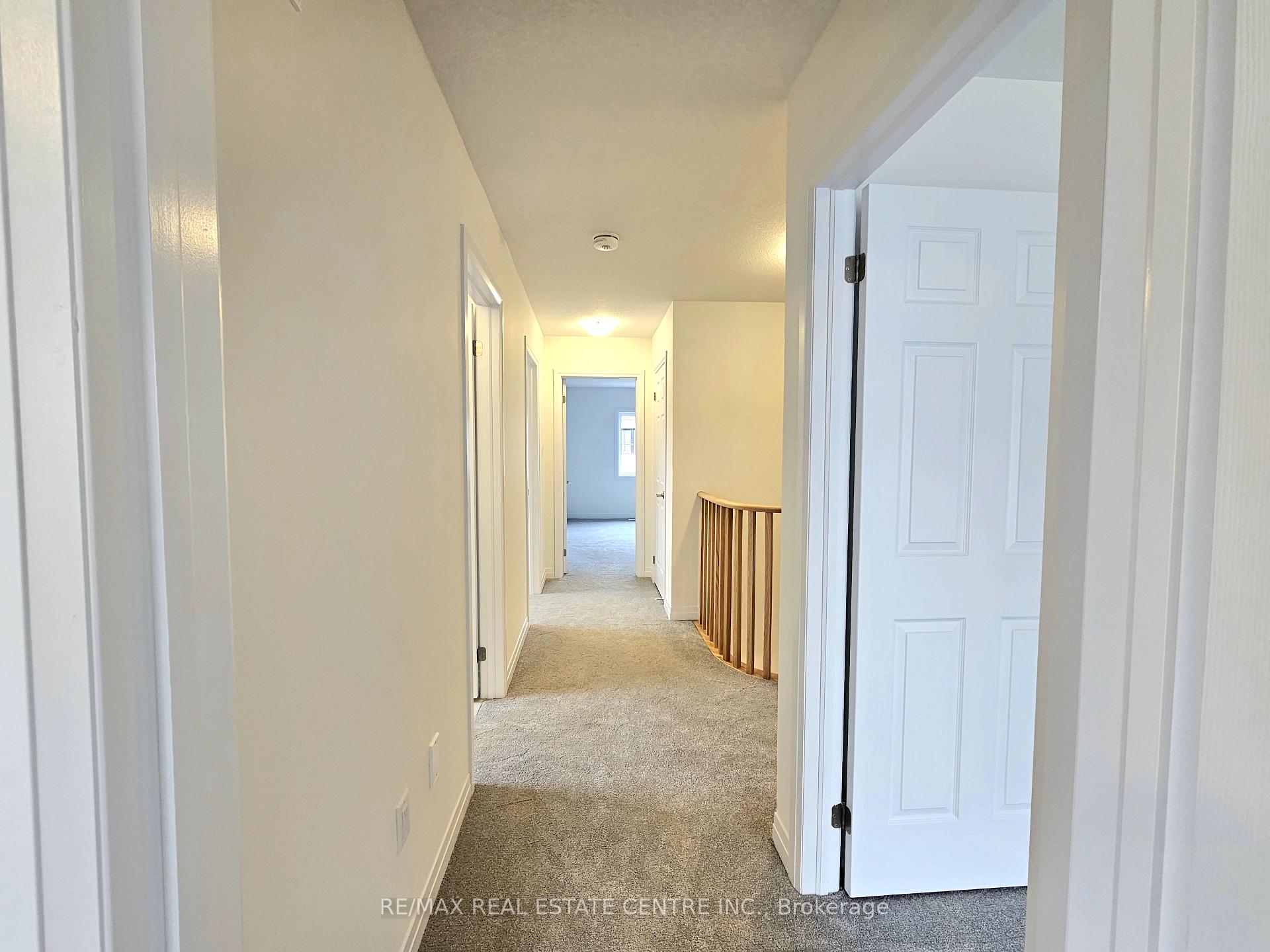 Photo 16 of 31 Lemon Avenue, Thorold, Hurricane/Merrittville — HOMEH