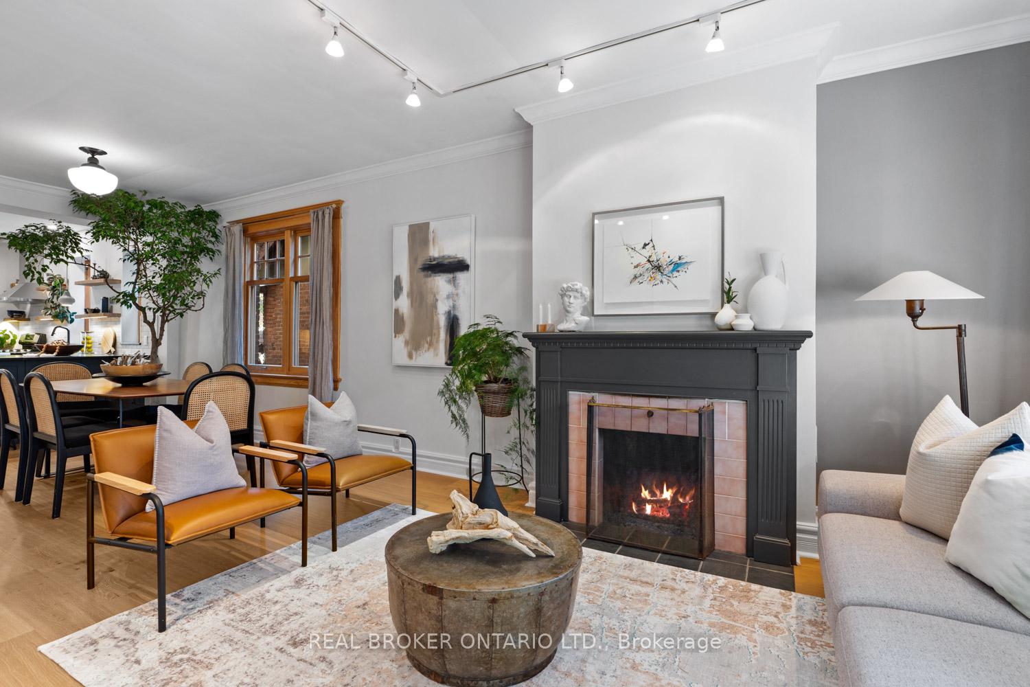 Photo 1 of 109 Glenmore Road, Toronto, Woodbine Corridor — HOMEH