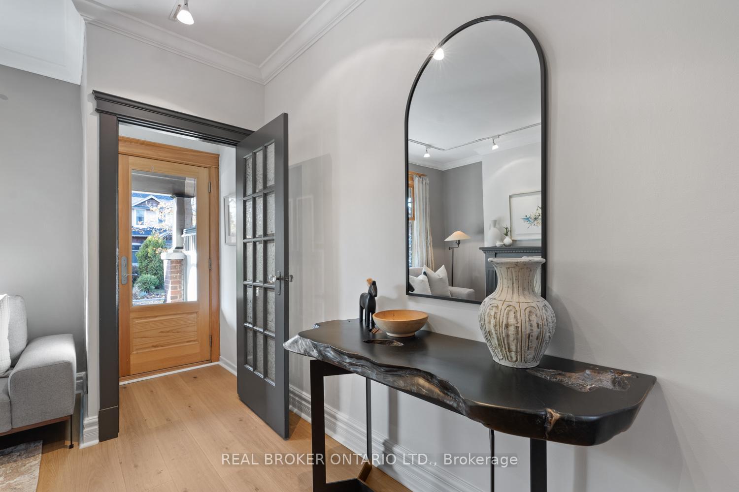 Photo 14 of 109 Glenmore Road, Toronto, Woodbine Corridor — HOMEH