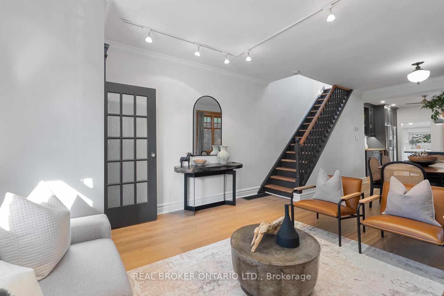 Photo 15 of 109 Glenmore Road, Toronto, Woodbine Corridor — HOMEH