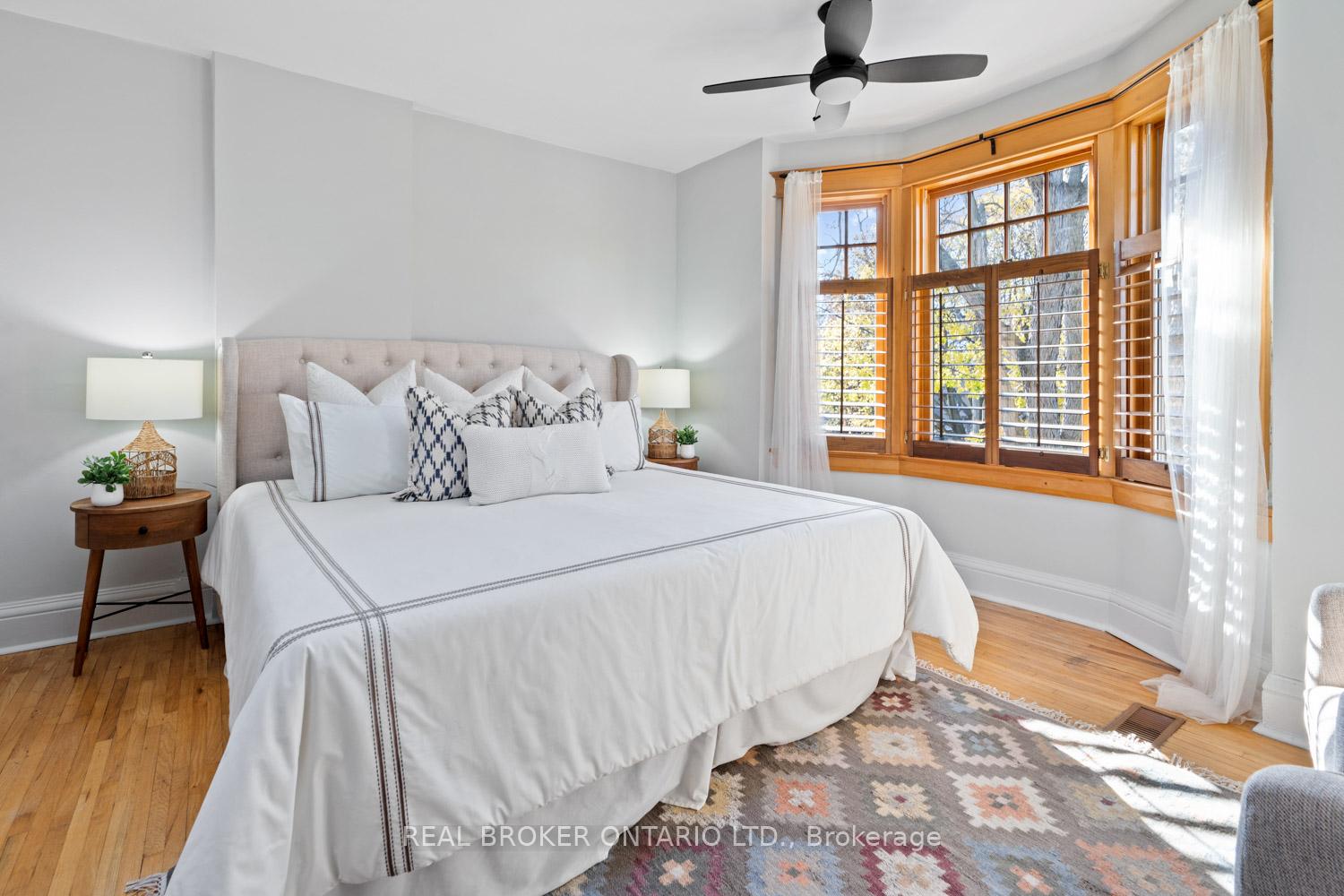 Photo 16 of 109 Glenmore Road, Toronto, Woodbine Corridor — HOMEH