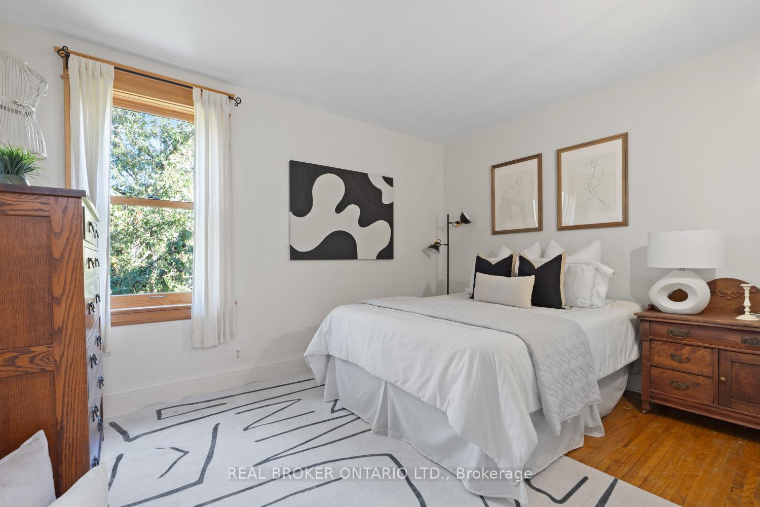 Photo 20 of 109 Glenmore Road, Toronto, Woodbine Corridor — HOMEH