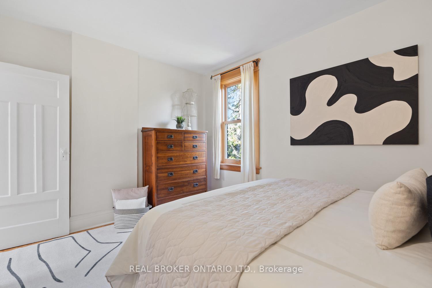 Photo 21 of 109 Glenmore Road, Toronto, Woodbine Corridor — HOMEH
