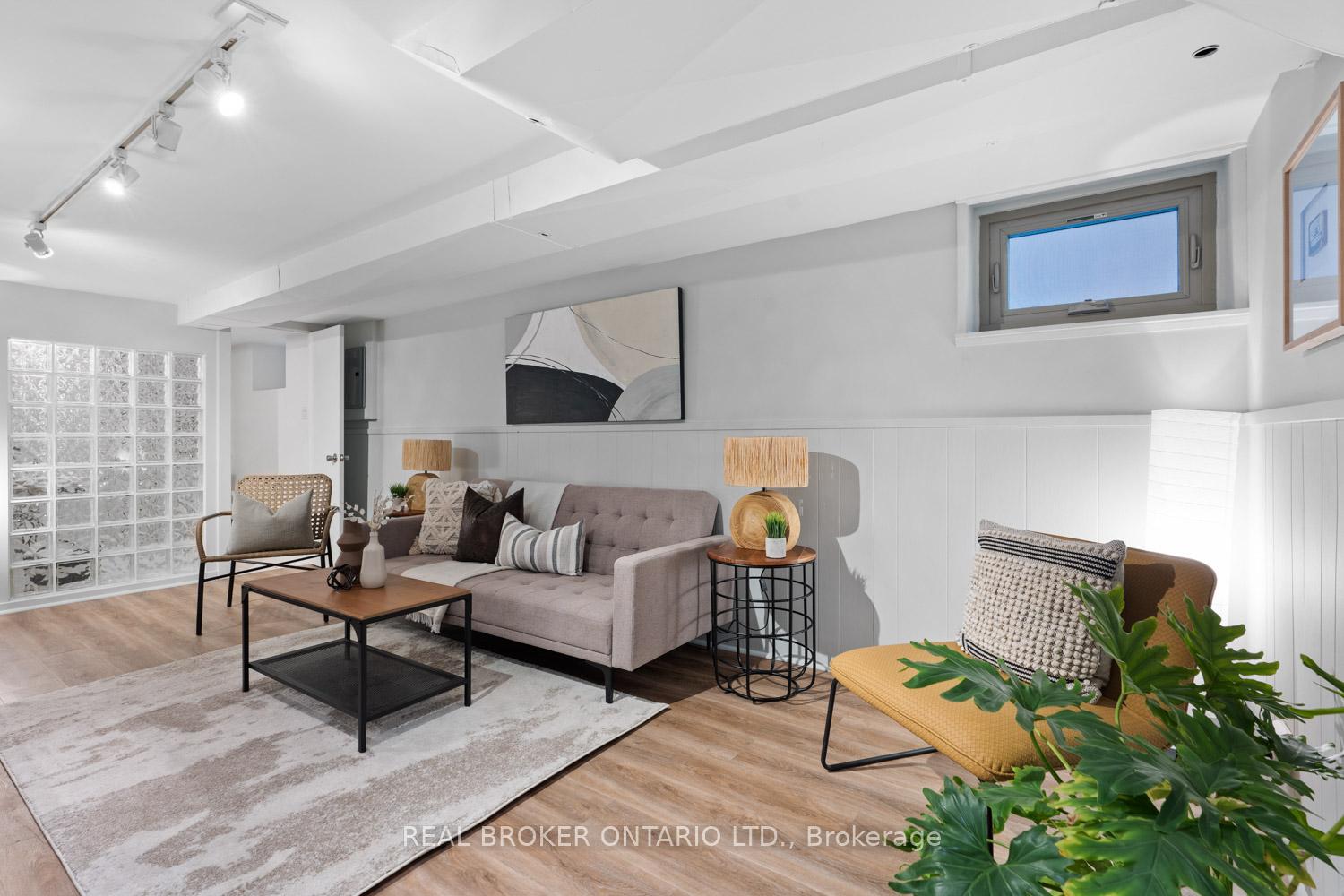 Photo 27 of 109 Glenmore Road, Toronto, Woodbine Corridor — HOMEH