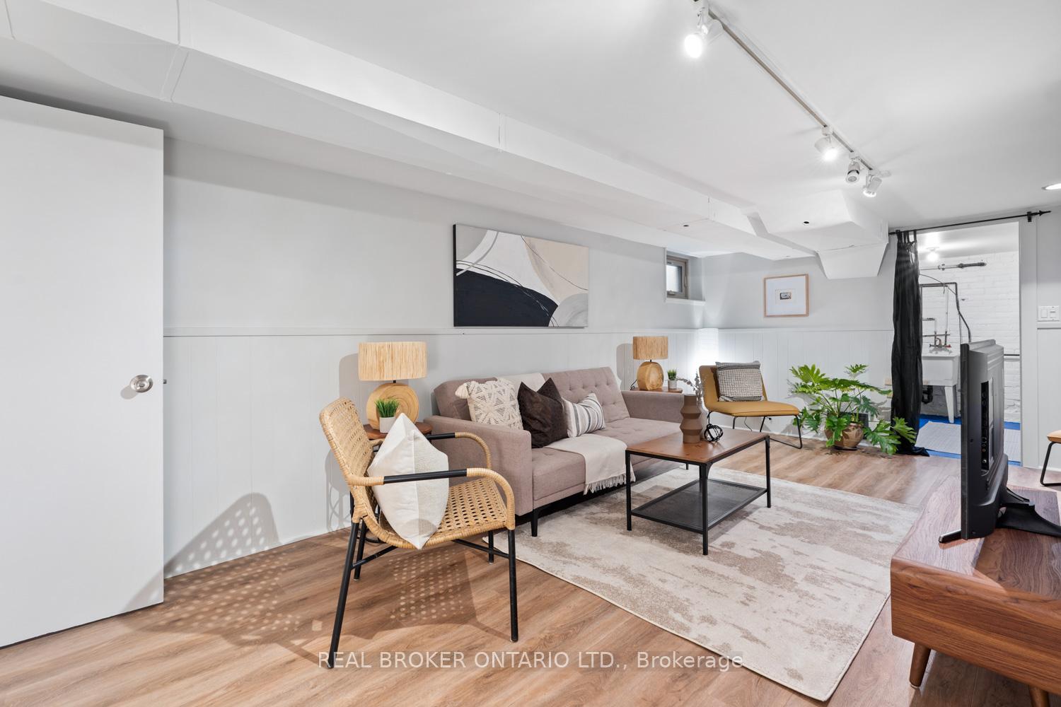Photo 28 of 109 Glenmore Road, Toronto, Woodbine Corridor — HOMEH