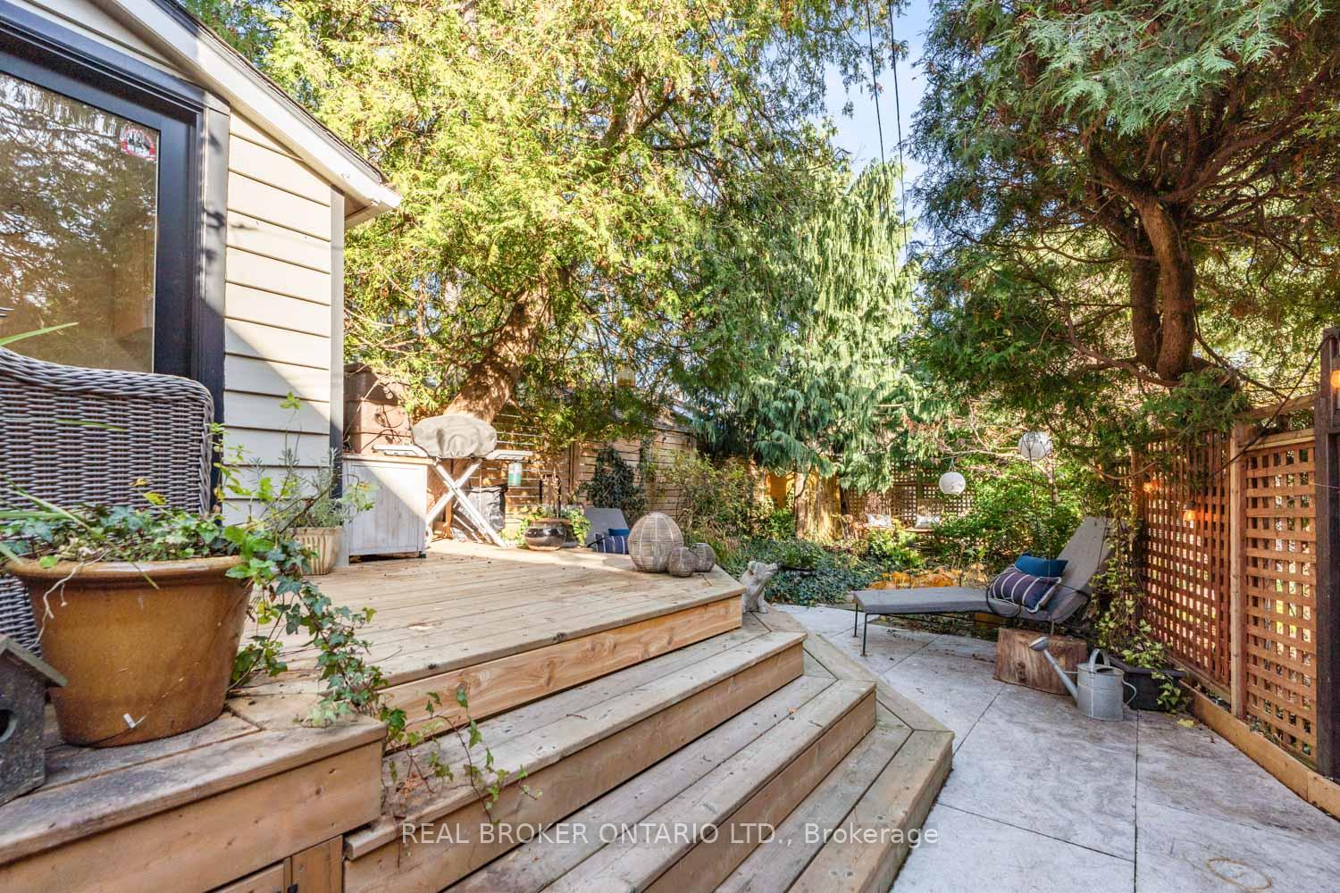 Photo 37 of 109 Glenmore Road, Toronto, Woodbine Corridor — HOMEH