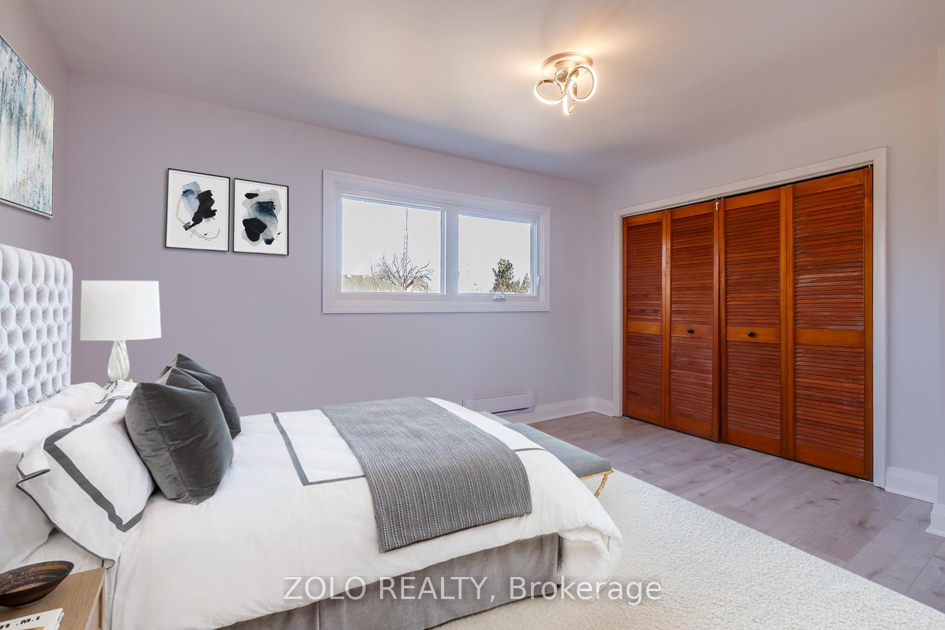 Photo 10 of 8 Crewe Avenue, Toronto, Woodbine-Lumsden — HOMEH
