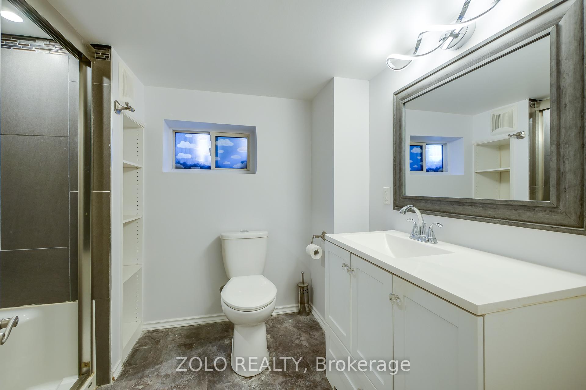 Photo 16 of 8 Crewe Avenue, Toronto, Woodbine-Lumsden — HOMEH