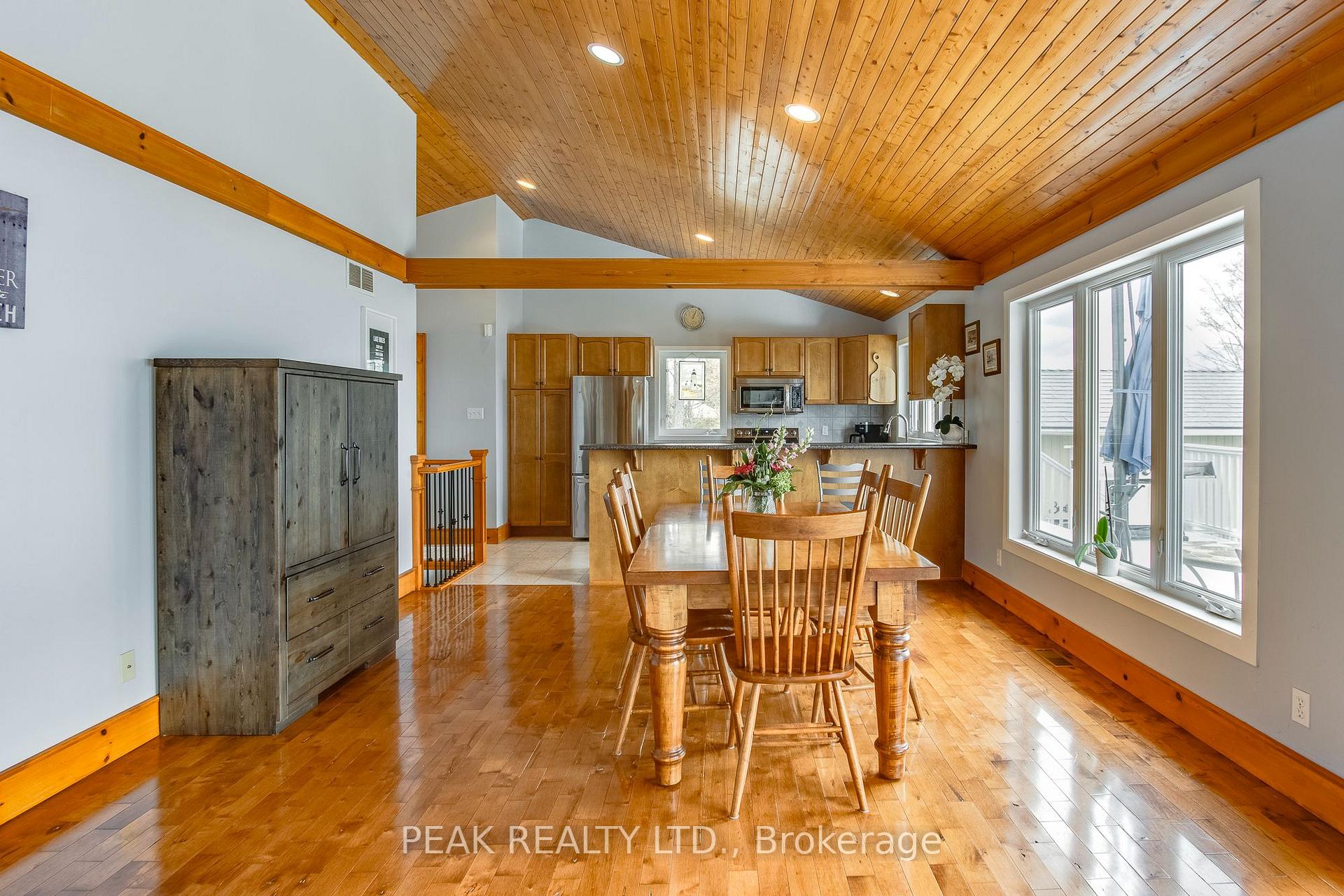 Photo 14 of 14 Lighthouse Crescent, Tay, Victoria Harbour — HOMEH