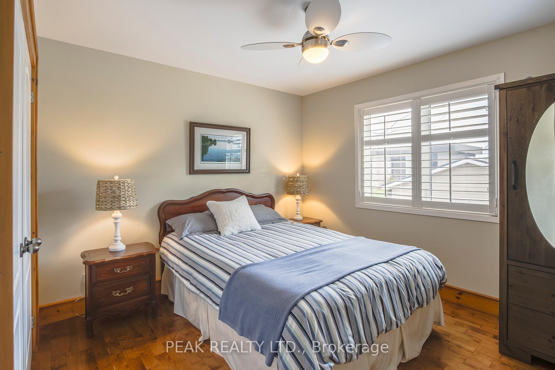 Photo 18 of 14 Lighthouse Crescent, Tay, Victoria Harbour — HOMEH