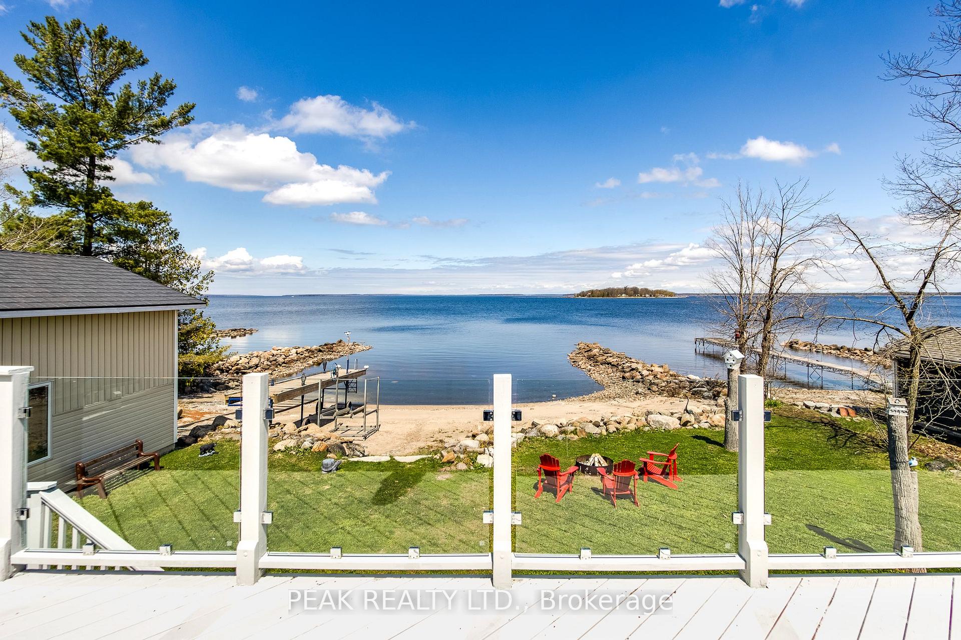 Photo 22 of 14 Lighthouse Crescent, Tay, Victoria Harbour — HOMEH