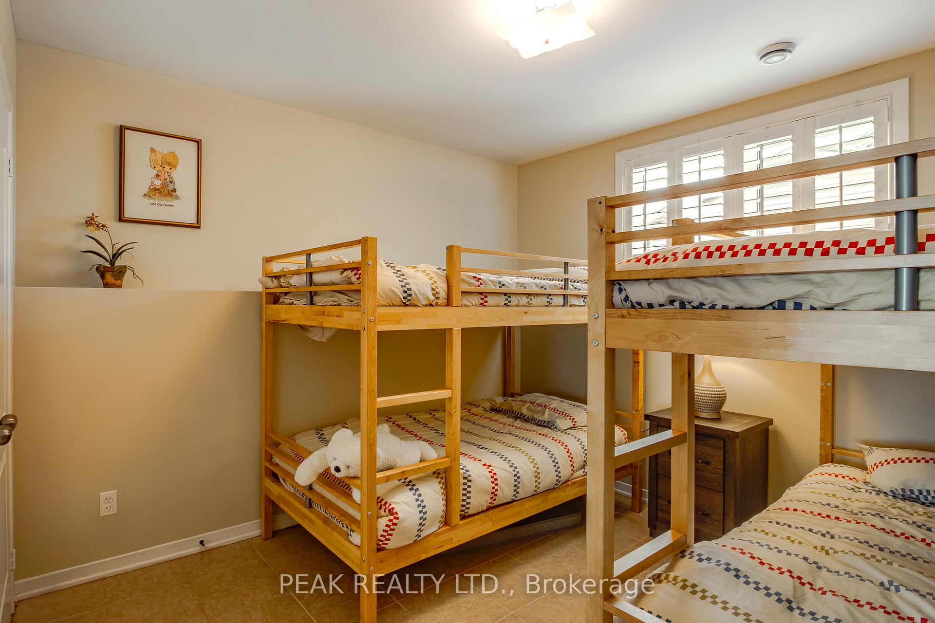 Photo 27 of 14 Lighthouse Crescent, Tay, Victoria Harbour — HOMEH