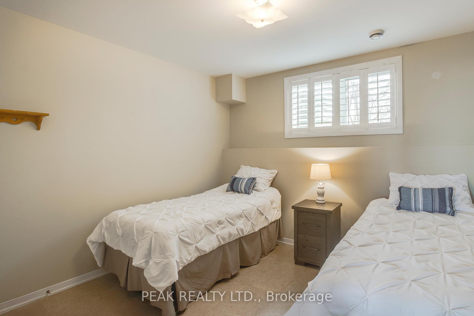 Photo 28 of 14 Lighthouse Crescent, Tay, Victoria Harbour — HOMEH