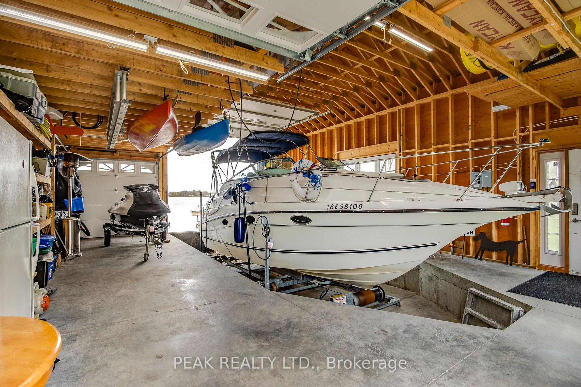 Photo 34 of 14 Lighthouse Crescent, Tay, Victoria Harbour — HOMEH