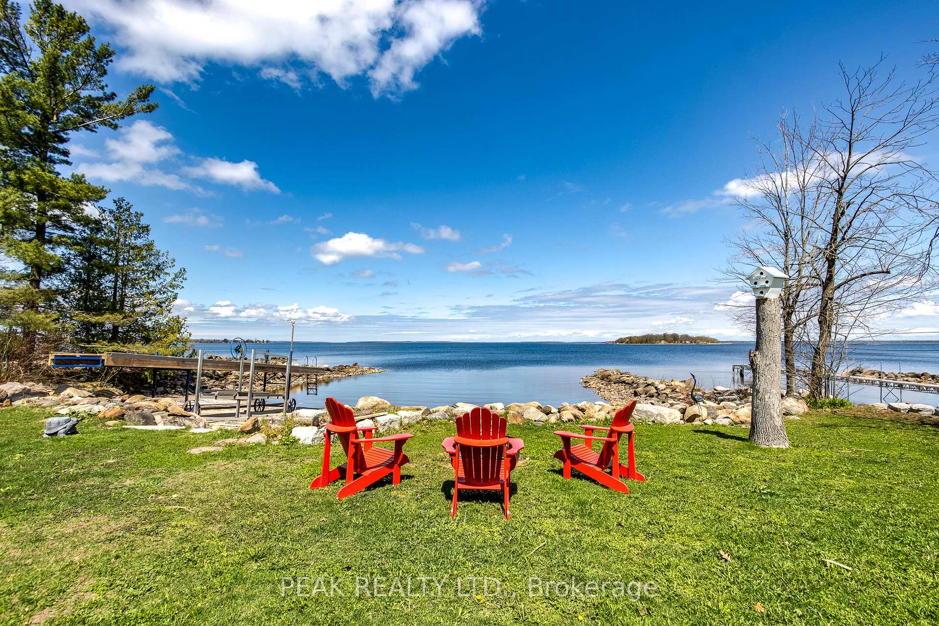 Photo 35 of 14 Lighthouse Crescent, Tay, Victoria Harbour — HOMEH