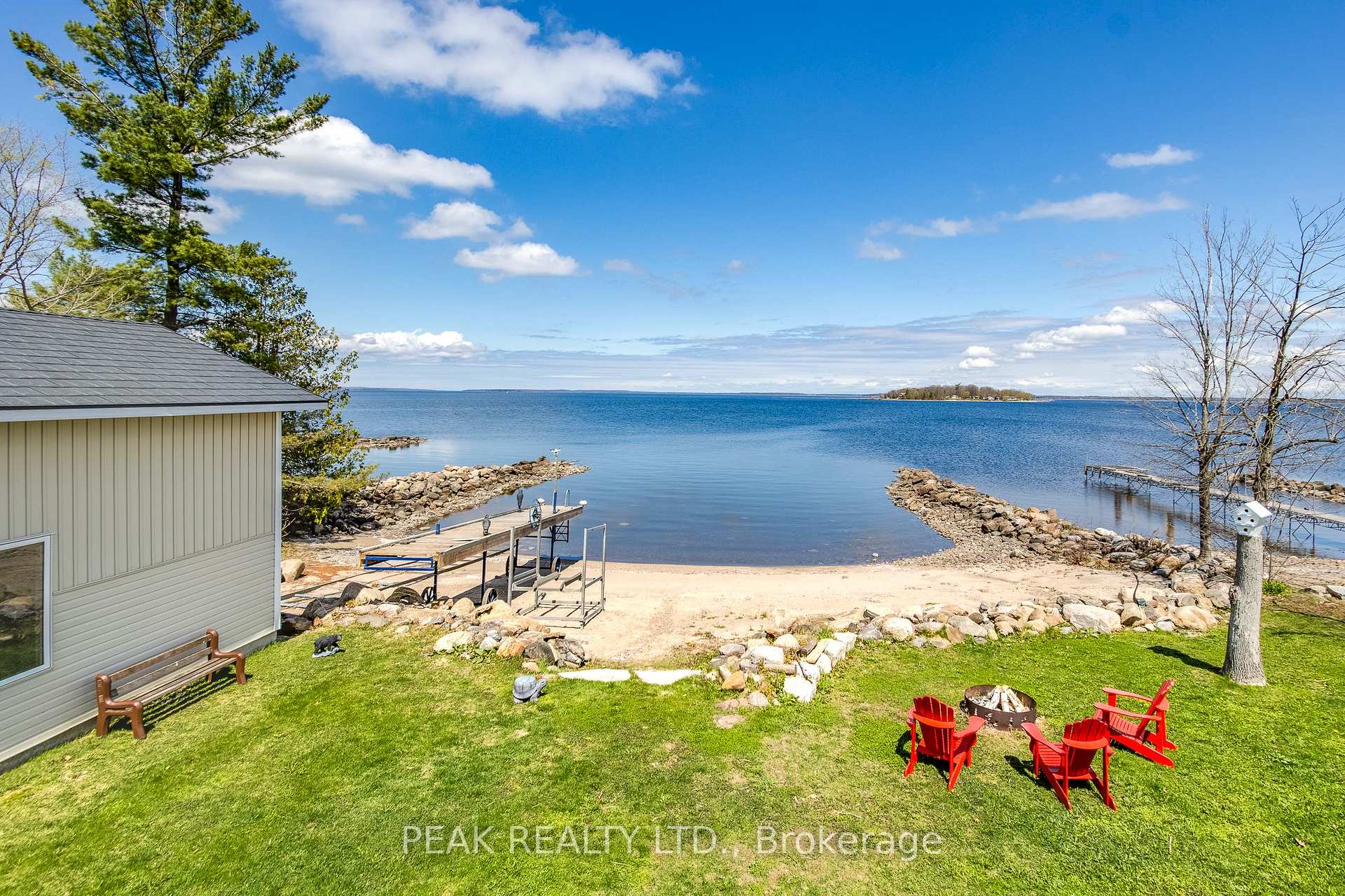 Photo 36 of 14 Lighthouse Crescent, Tay, Victoria Harbour — HOMEH