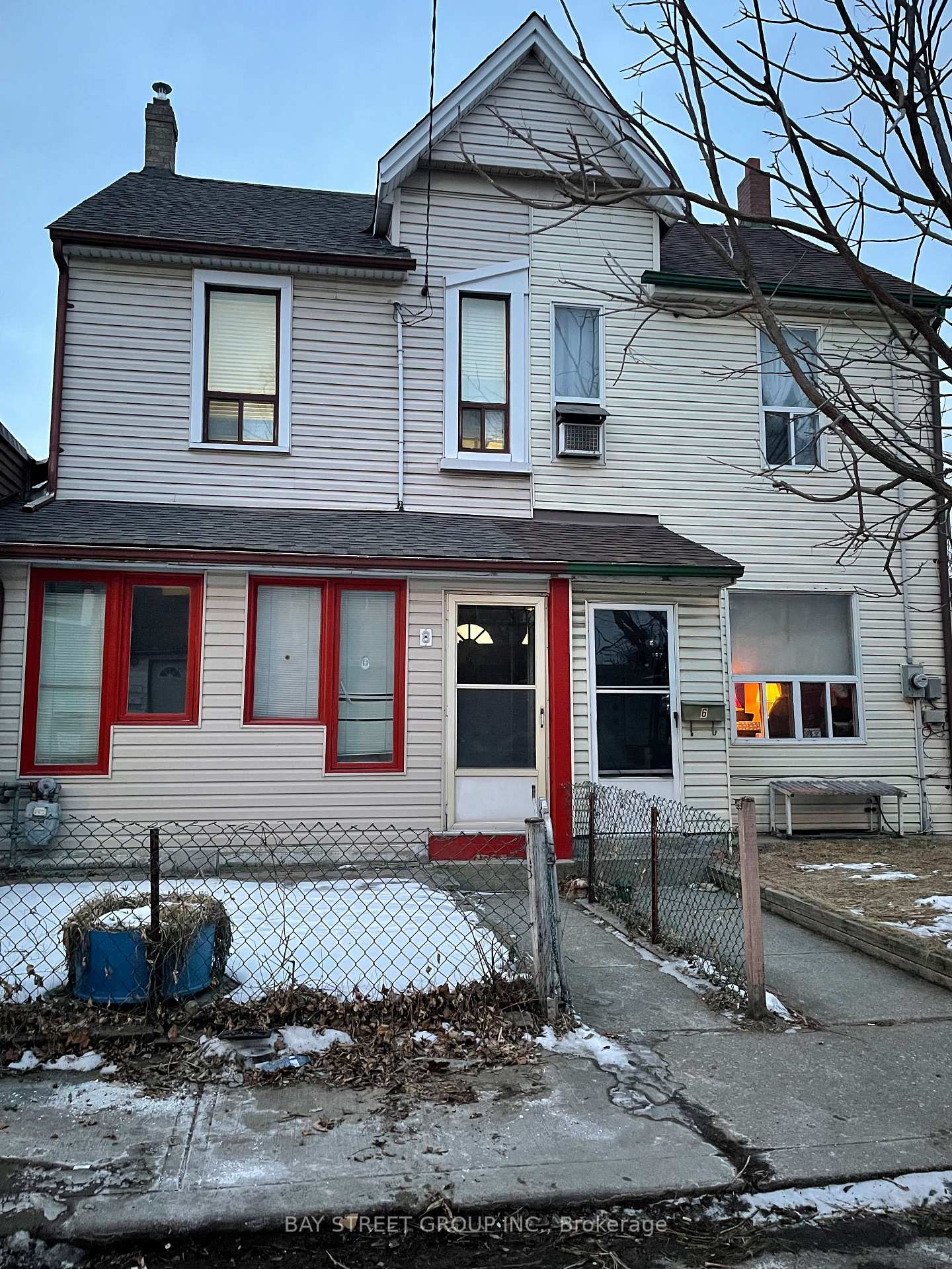 Photo 1 of 8 Dublin Street, Toronto, Dufferin Grove — HOMEH
