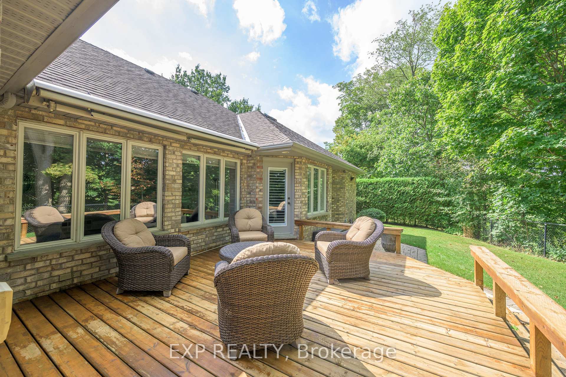 Photo 12 of 27 Calvert Place, Thames Centre, Dorchester — HOMEH