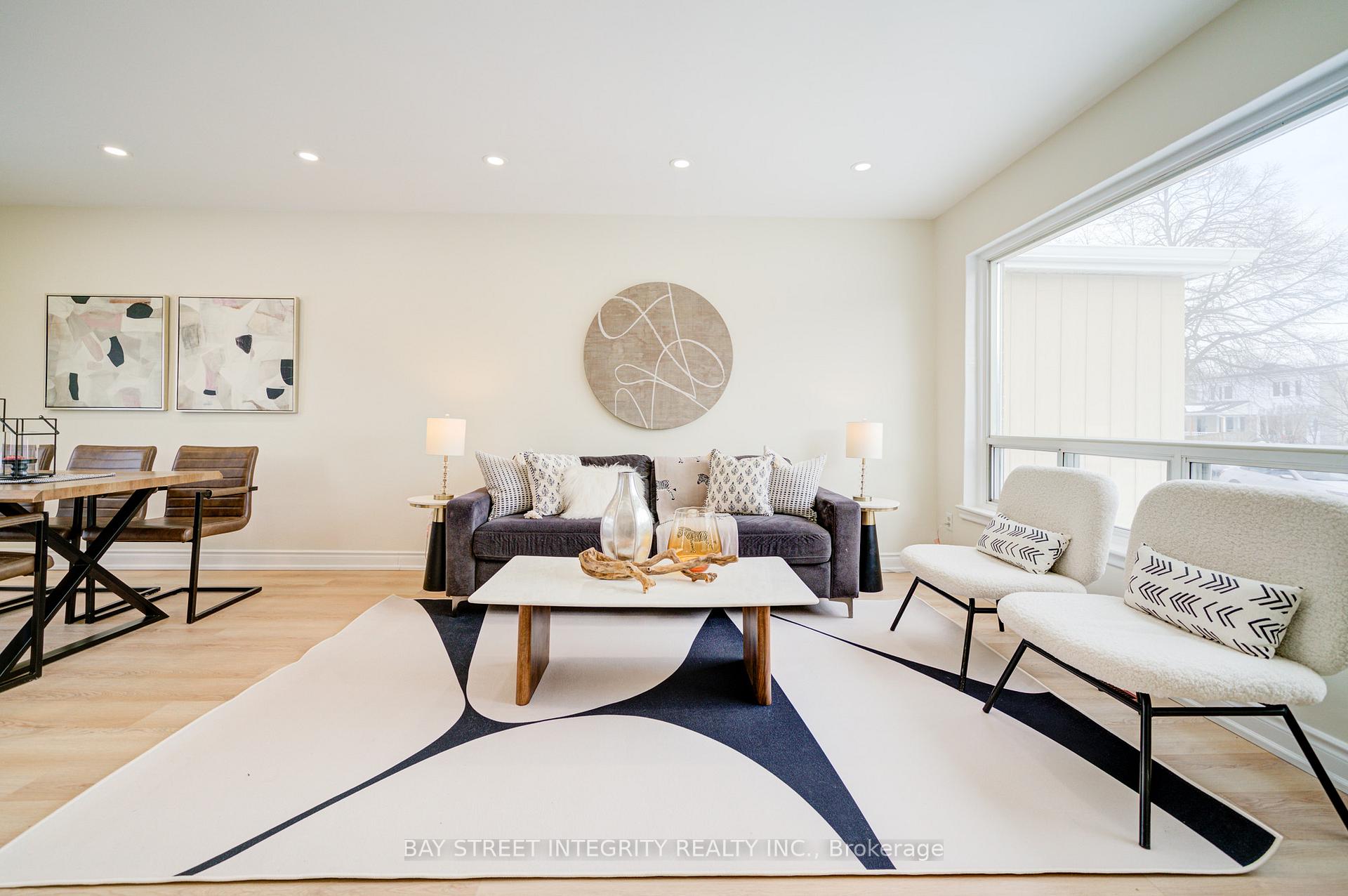 Photo 6 of 36 Ashwick Drive, Scarborough, Ionview — HOMEH