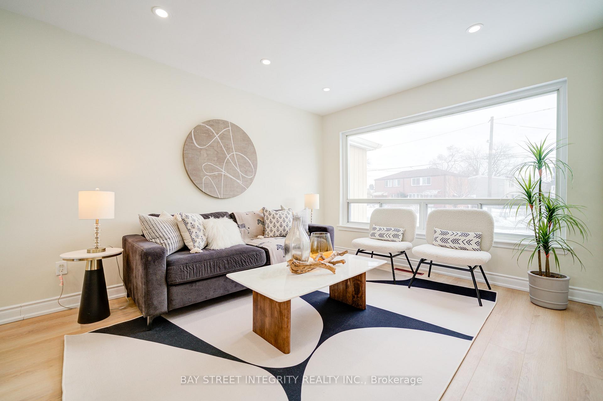 Photo 7 of 36 Ashwick Drive, Scarborough, Ionview — HOMEH