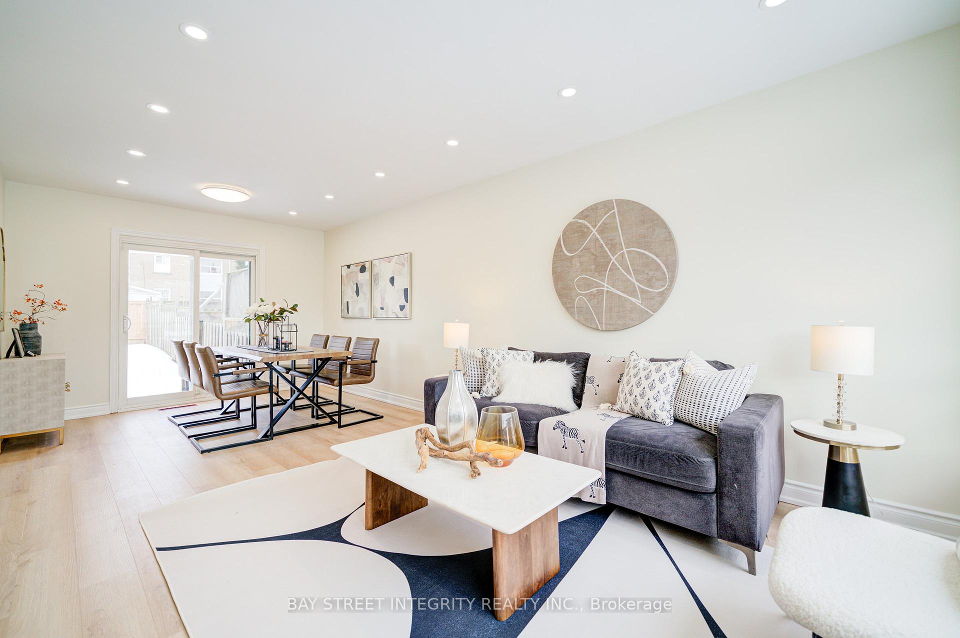 Photo 9 of 36 Ashwick Drive, Scarborough, Ionview — HOMEH