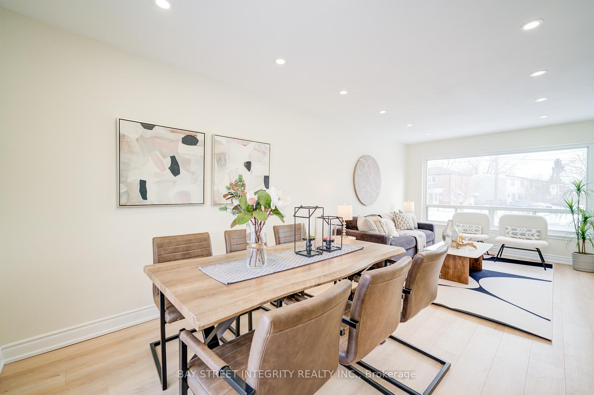 Photo 13 of 36 Ashwick Drive, Scarborough, Ionview — HOMEH